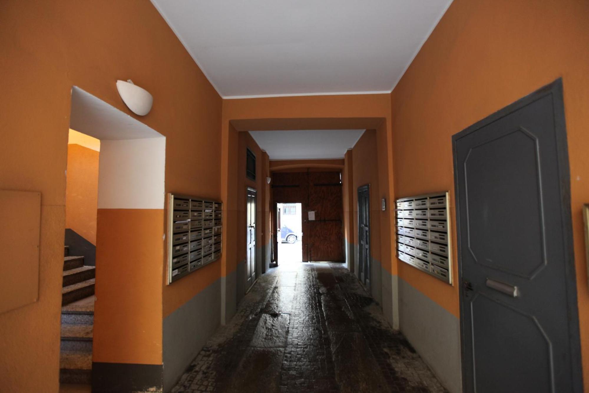 Amazing Apartment In City Center With Balcony Milano Exteriör bild